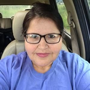 Meet your Posher, Paula